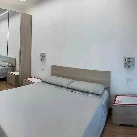 Apartment Claire's