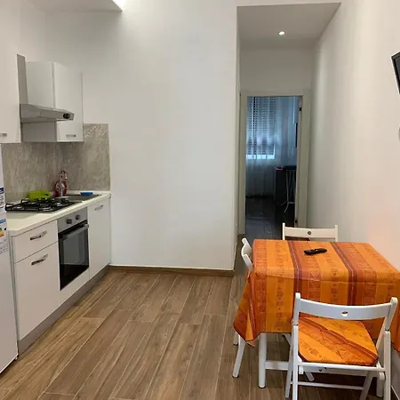 Apartment Claire's